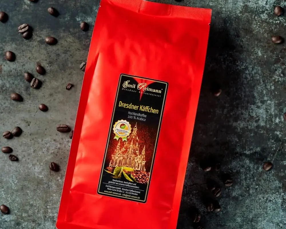 Dresdner Käffchen