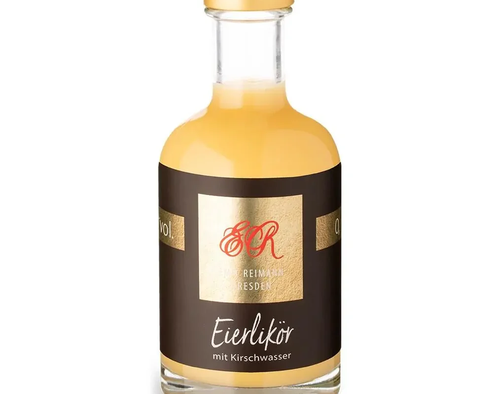 Emils Eierlikör