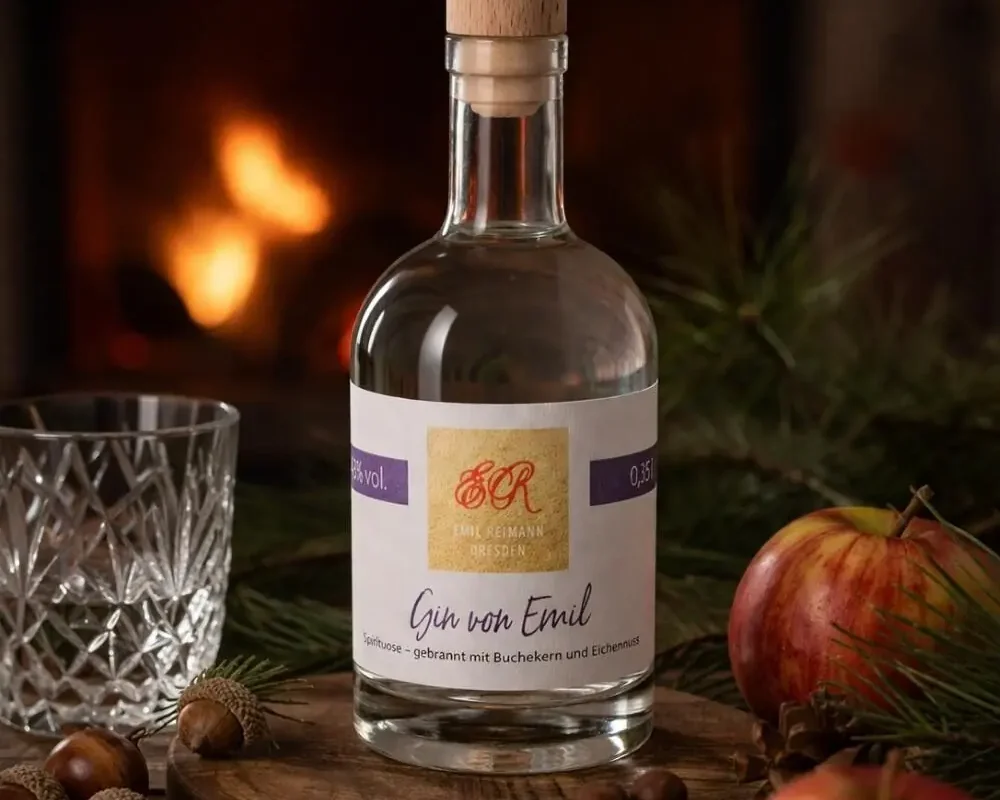 Emils Gin