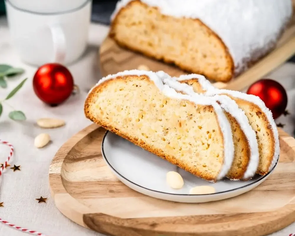 Mandelstollen