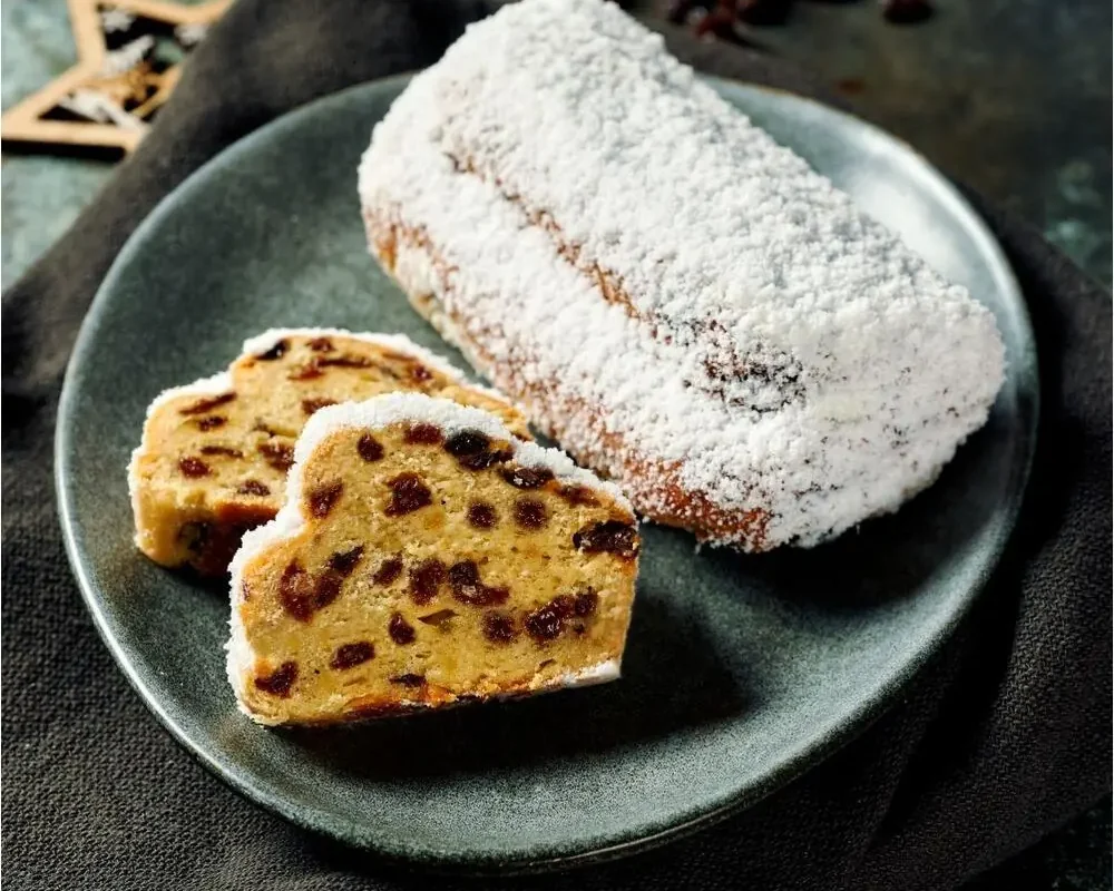 Rosinenstollen