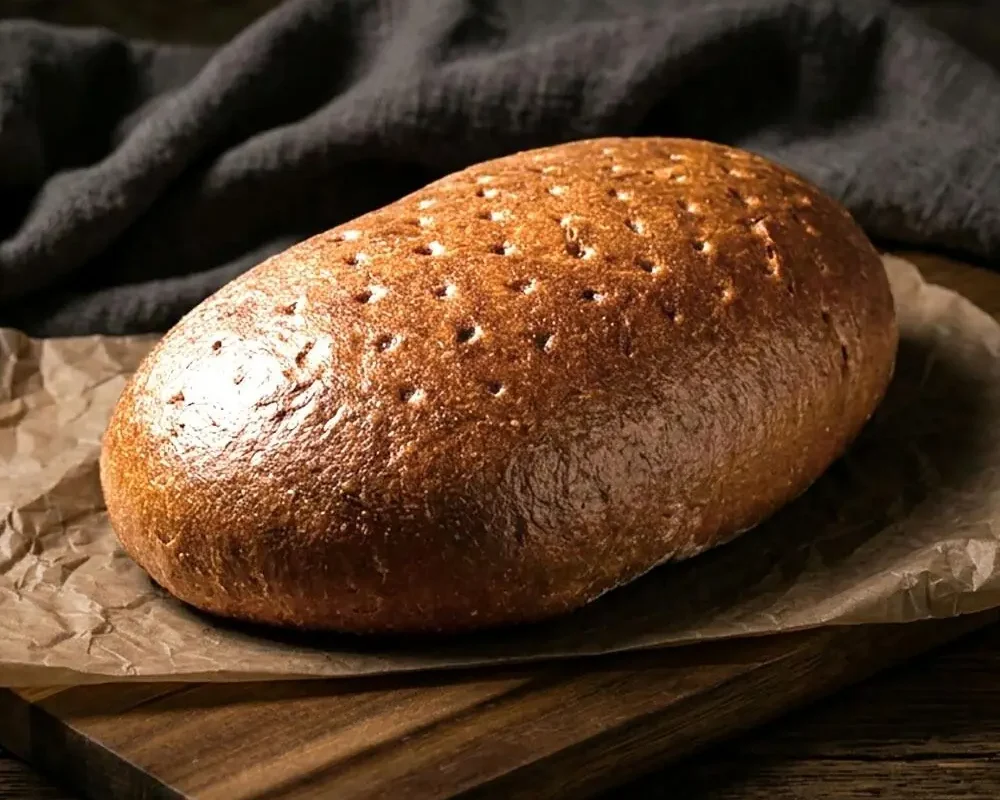 Sächsisches Landbauernbrot