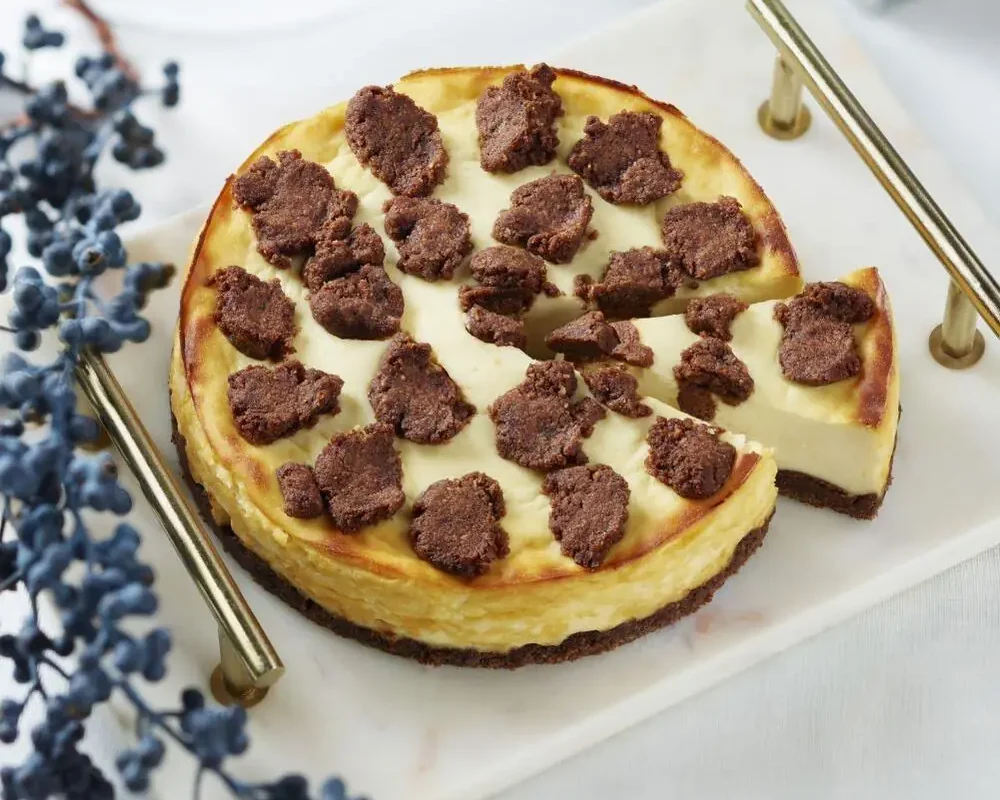 Zupfkuchen